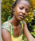 Rencontre Femme Madagascar à Sambava : Vivinette, 35 ans